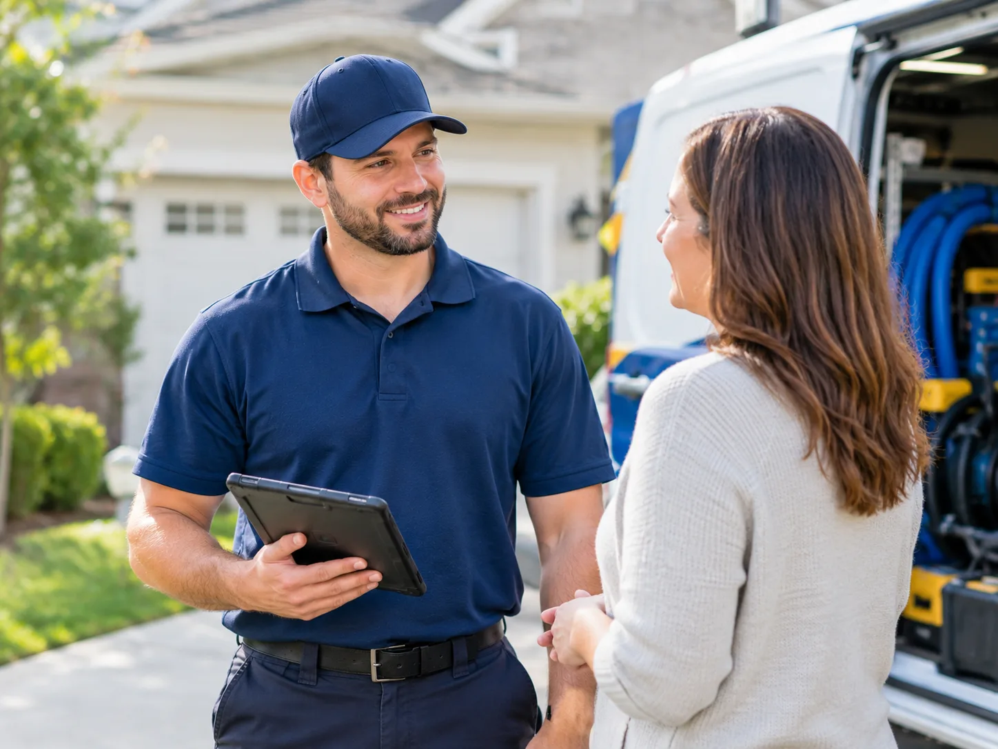 Sewage Backup Cleanup Echola, AL FAQs